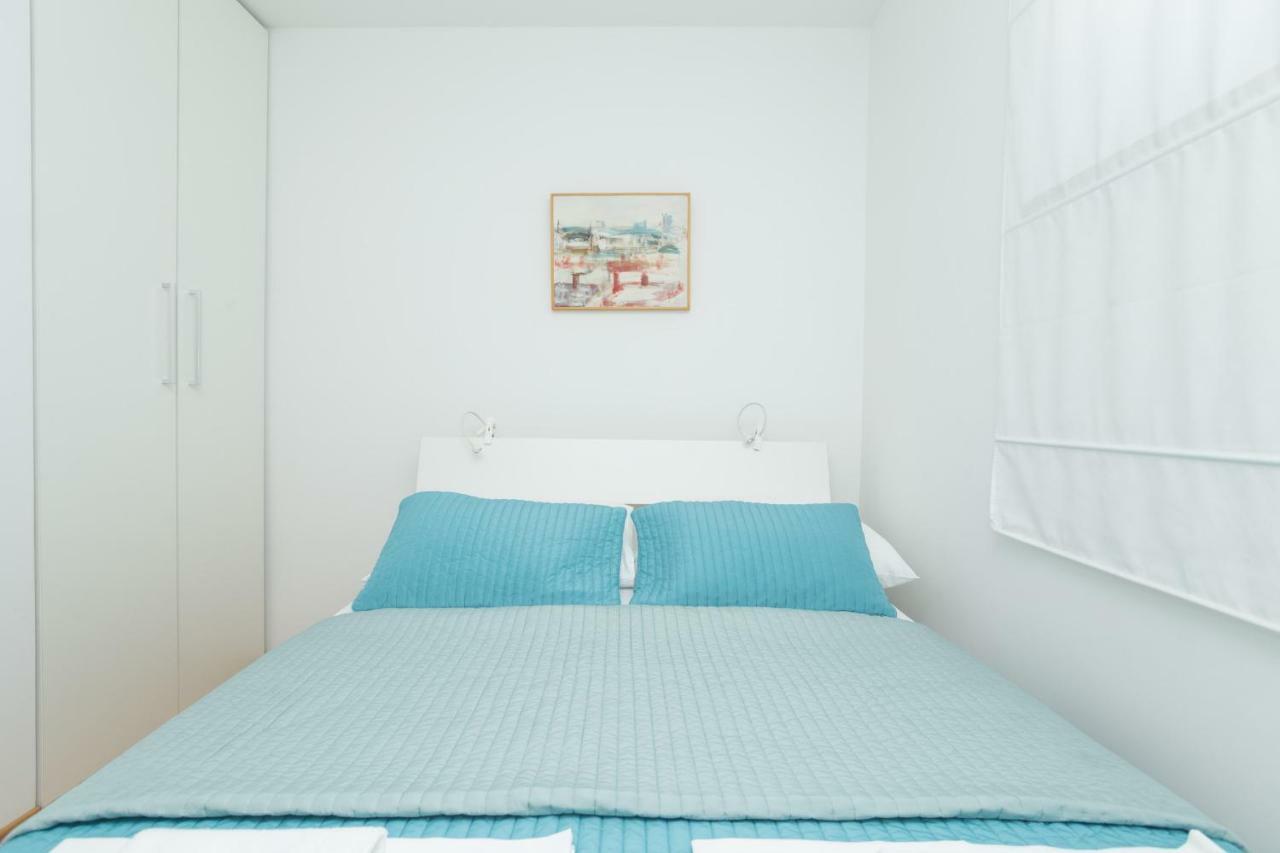 Alpeza Apartments Bol Phòng bức ảnh