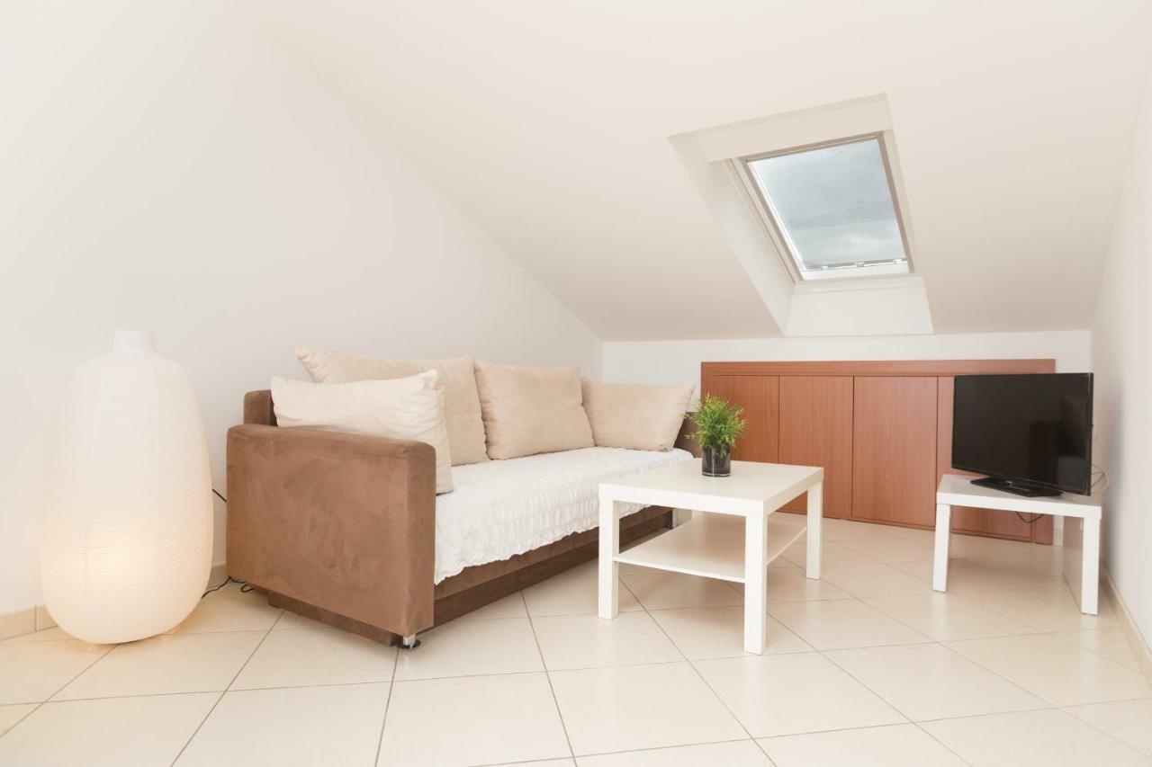 Alpeza Apartments Bol Ngoại thất bức ảnh