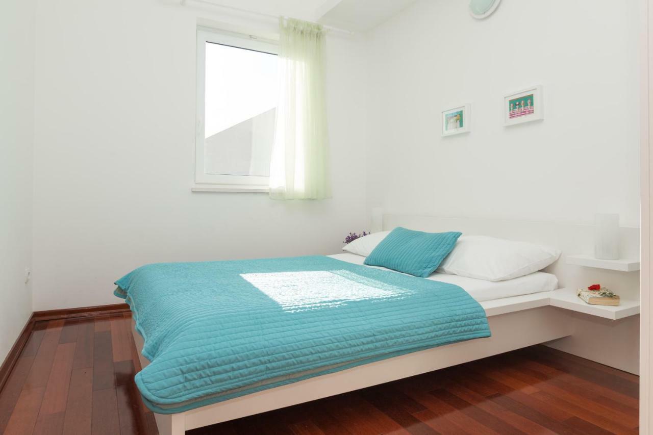 Alpeza Apartments Bol Ngoại thất bức ảnh