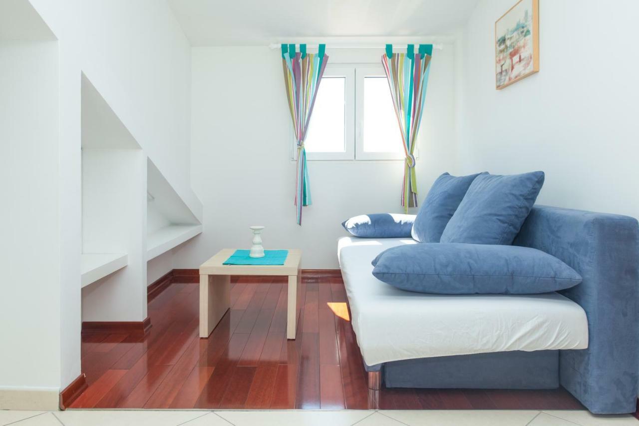 Alpeza Apartments Bol Ngoại thất bức ảnh